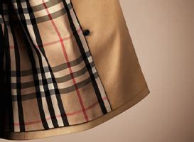 comment reconnaitre un faux trench burberry